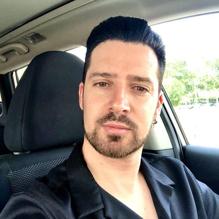 Foto de perfil de Oscar