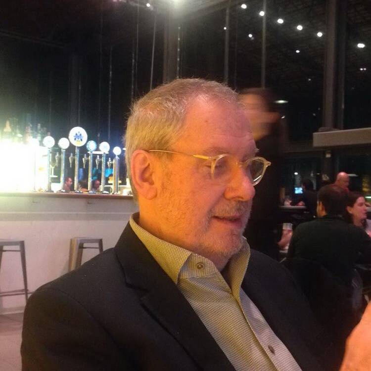 Foto de perfil de EDUARD FELMAN