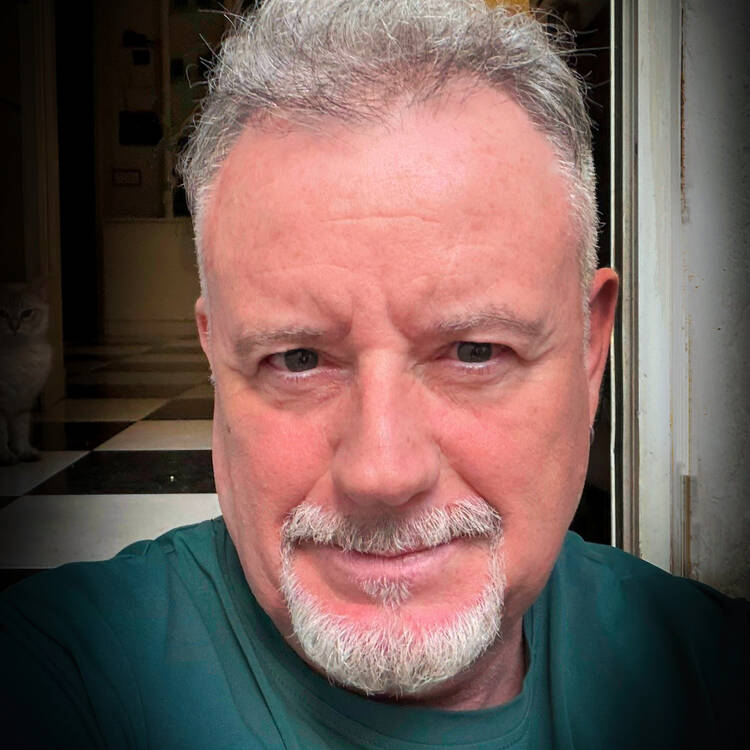 Foto de perfil de Jordi 60