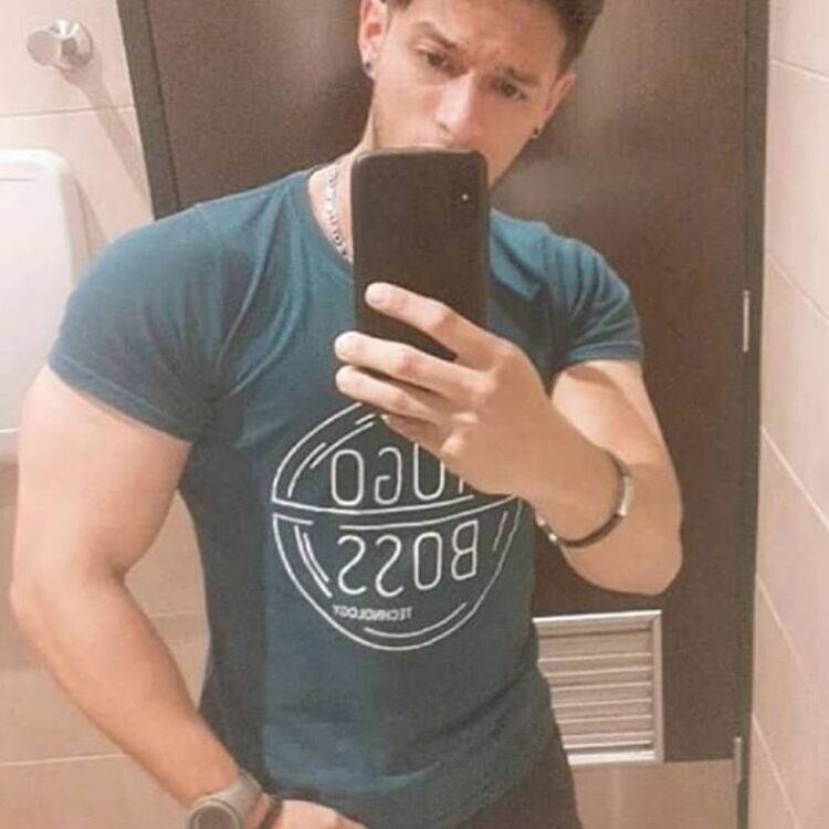 Foto de perfil de Carlos Garrido