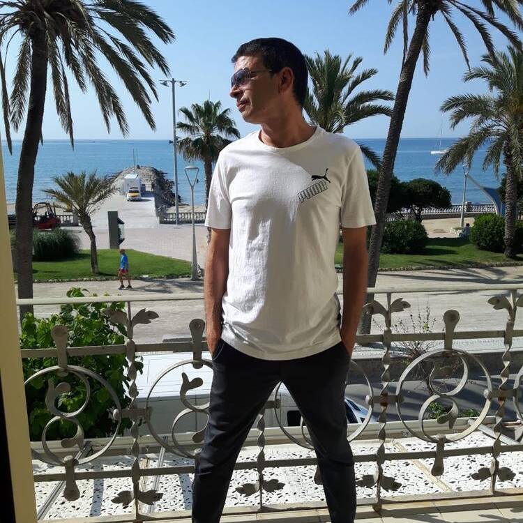 Foto de perfil de Carlos