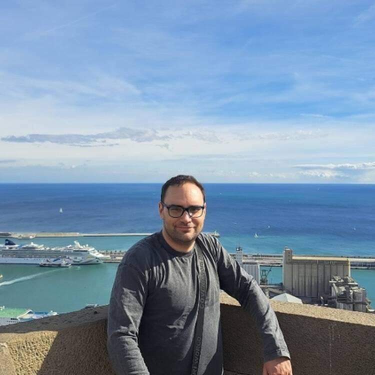 Foto de perfil de Andrea