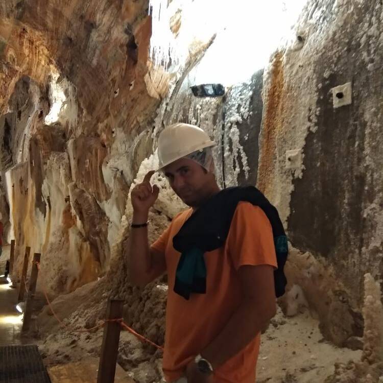 Foto de perfil de Abel
