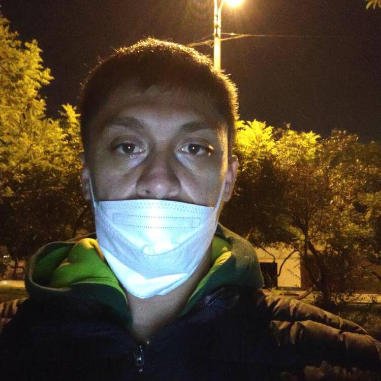 Foto de perfil de Jose