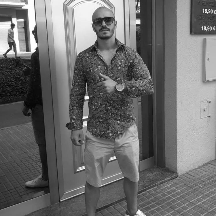 Foto de perfil