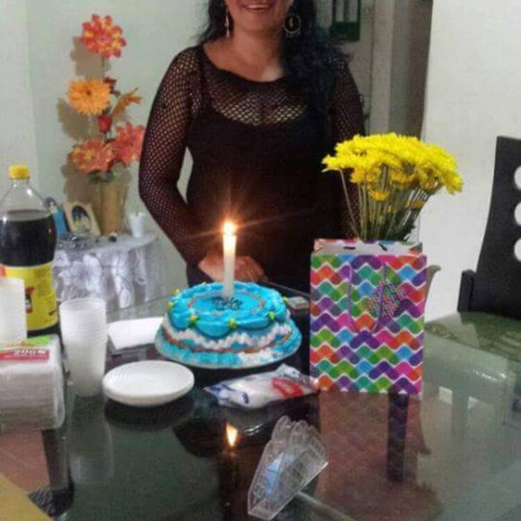 Foto de perfil de Diana Cristina Ruiz Morales