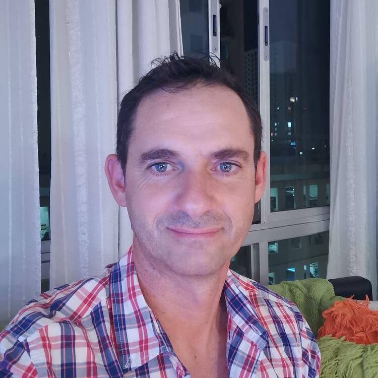 Foto de perfil de jose