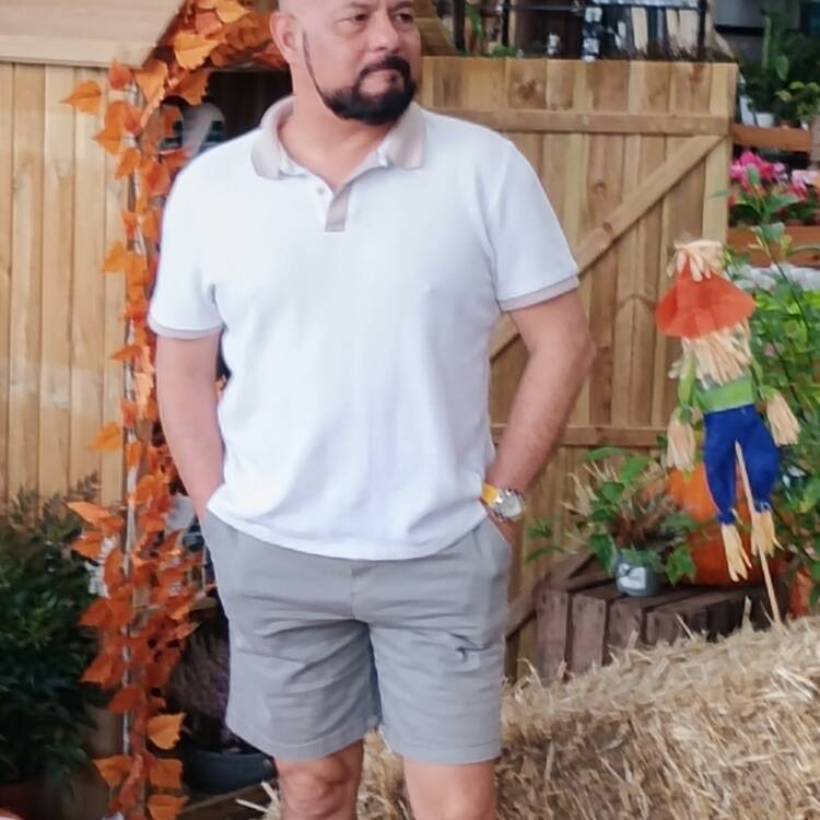 Foto de perfil