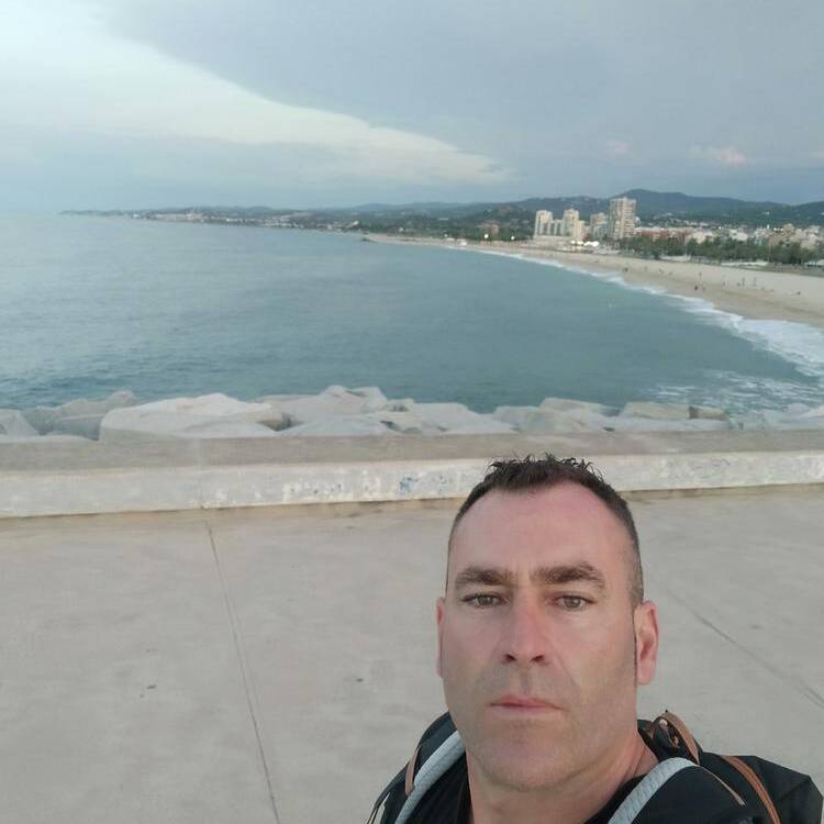 Foto de perfil de toni