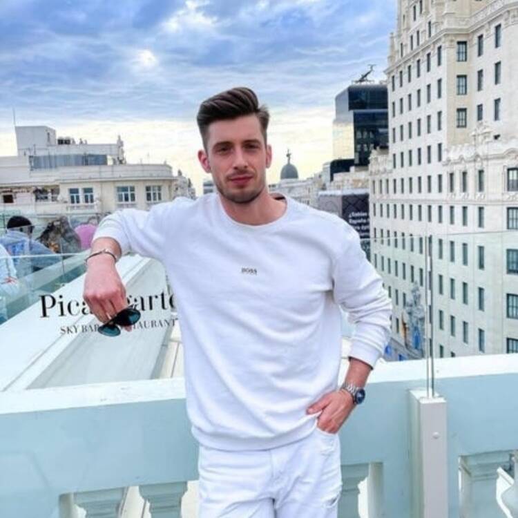 Foto de perfil
