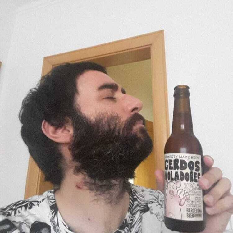 Foto de perfil de noquieroligar