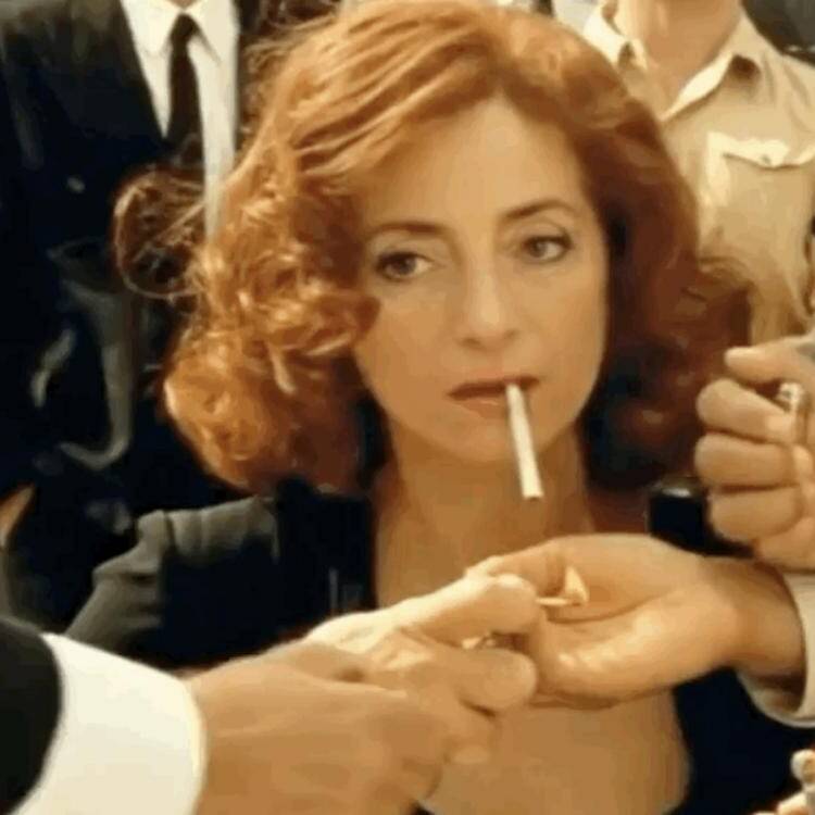 Foto de perfil de Yolanda Martinez