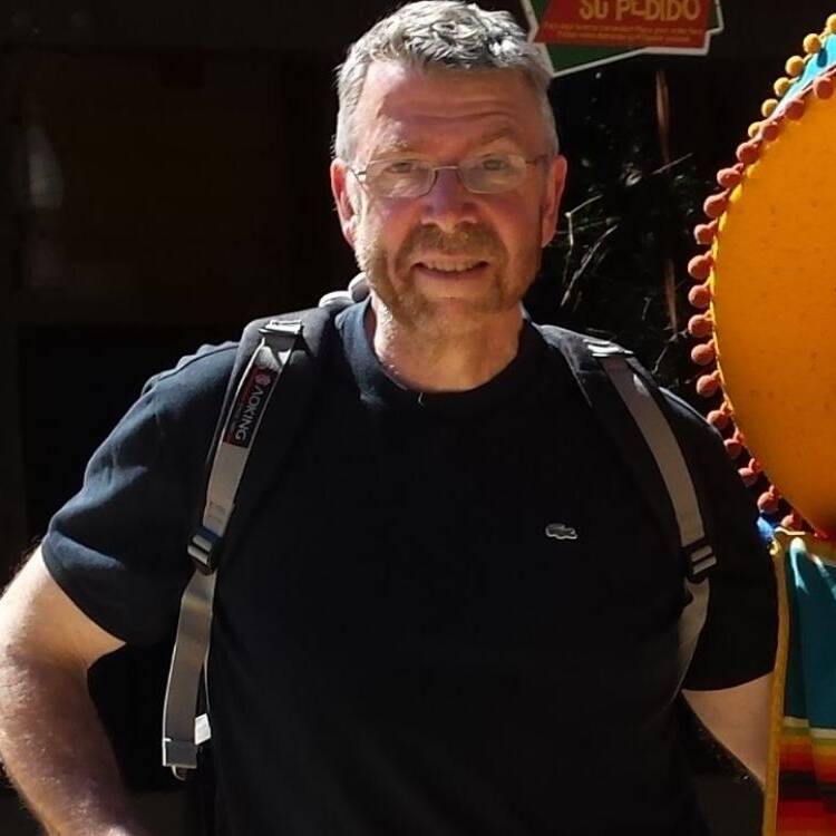 Foto de perfil de Juan José Medina Miralles