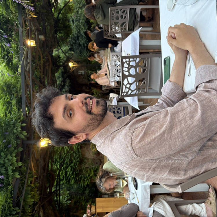 Foto de perfil