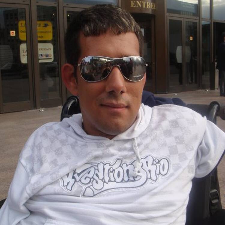 Foto de perfil de albertillo