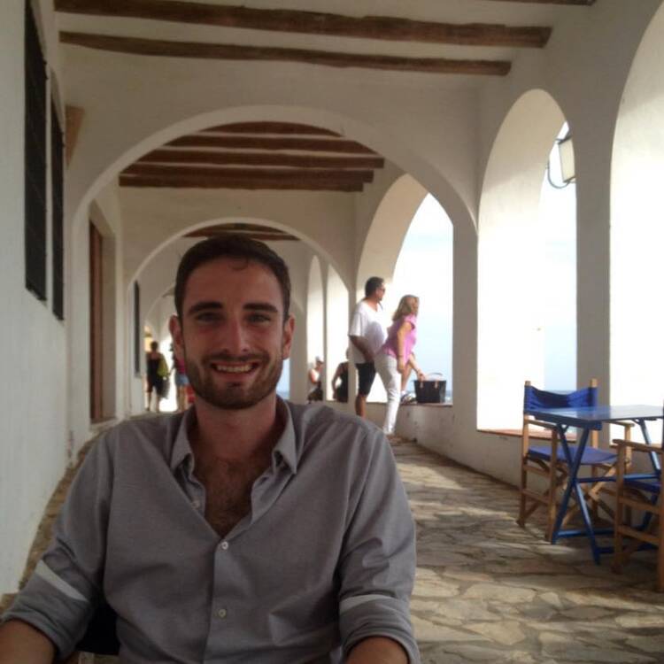 Foto de perfil de Iñaki SeguBla