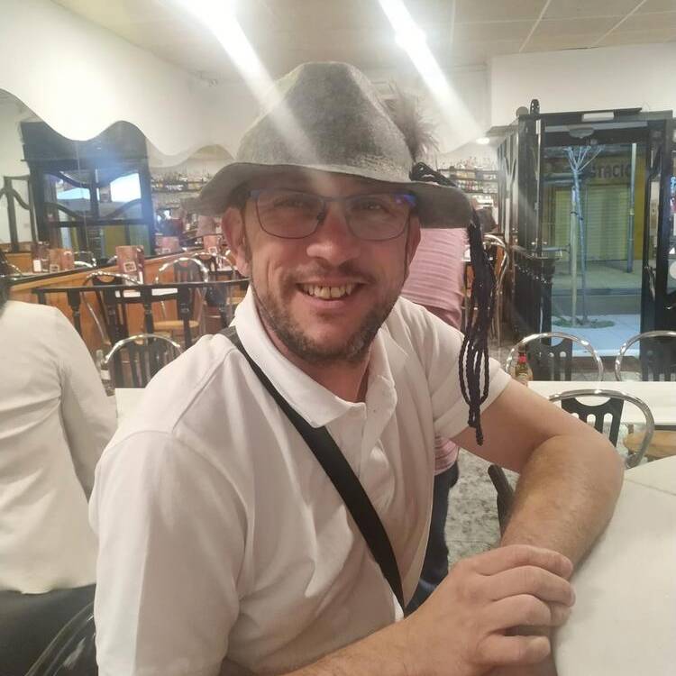 Foto de perfil de Antonio