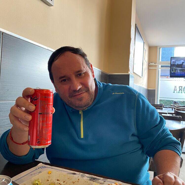 Foto de perfil de jose luis