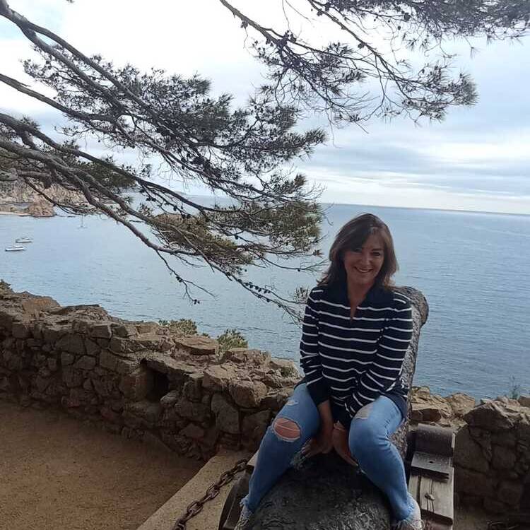 Foto de perfil de Rosa