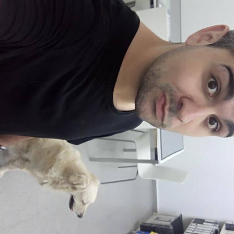 Foto de perfil