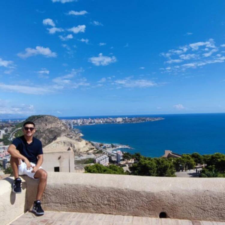 Foto de perfil de Axcel