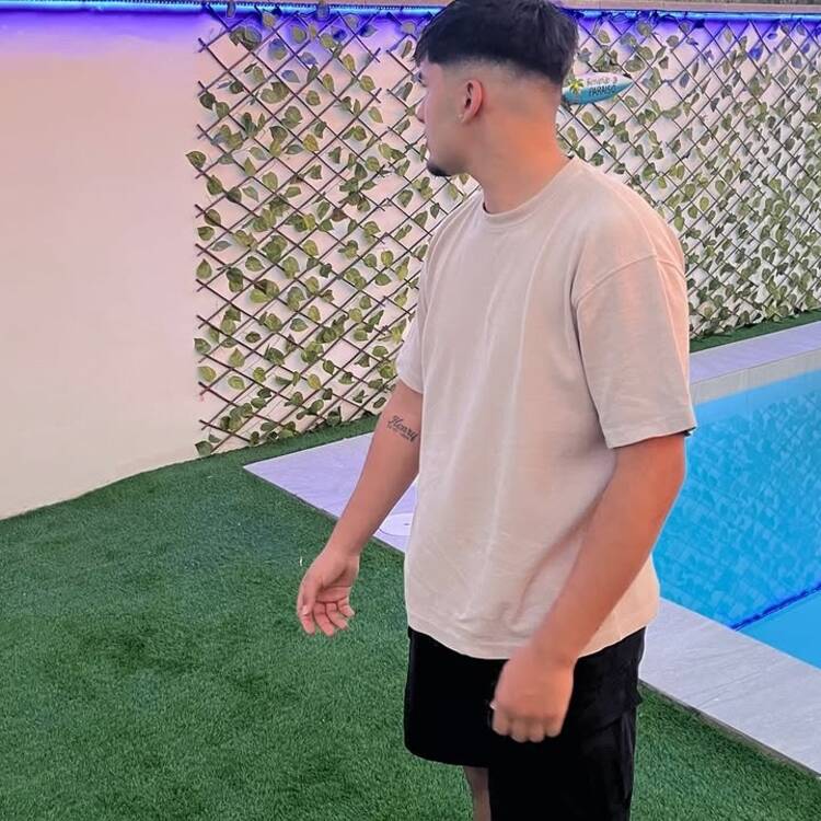 Foto de perfil de Anthony