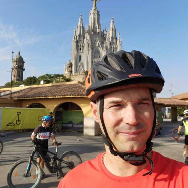 Foto de perfil de Carlos
