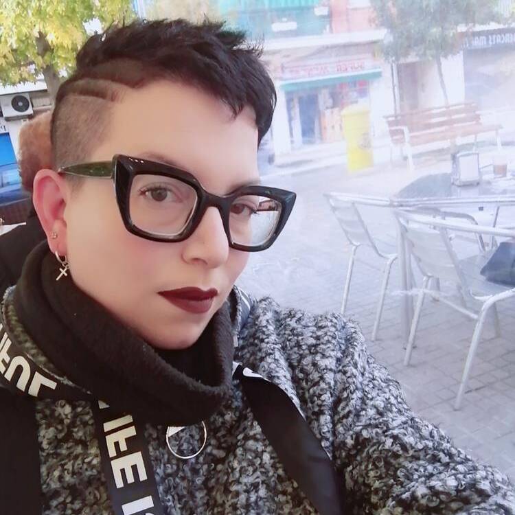 Foto de perfil de Patricia