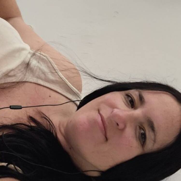 Foto de perfil de Raquel