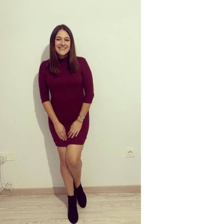 Foto de perfil de anna perez