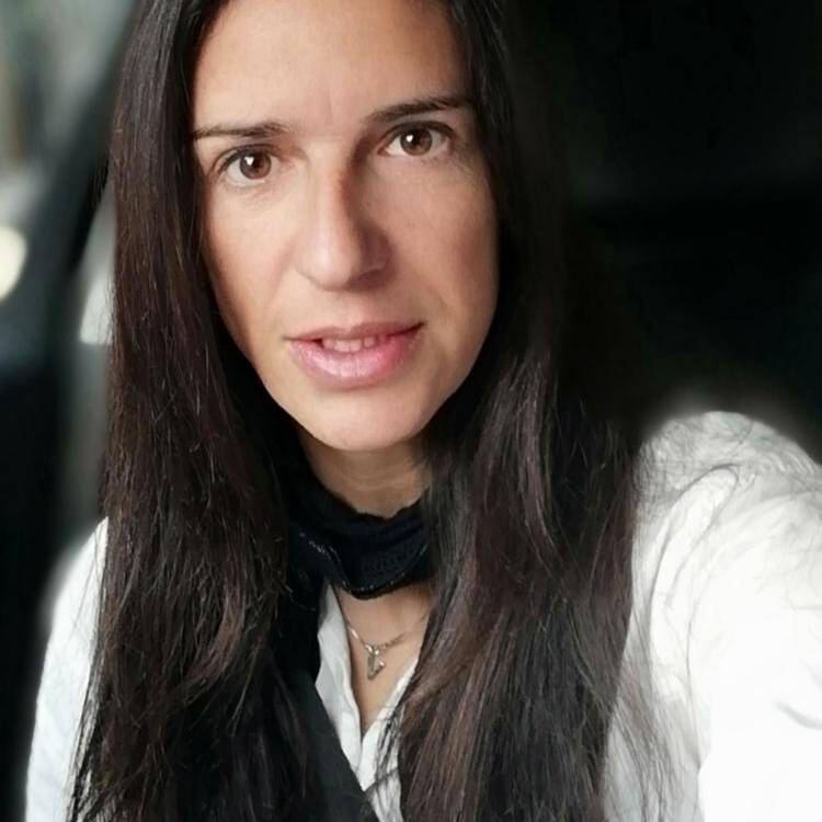 Foto de perfil de Virginia