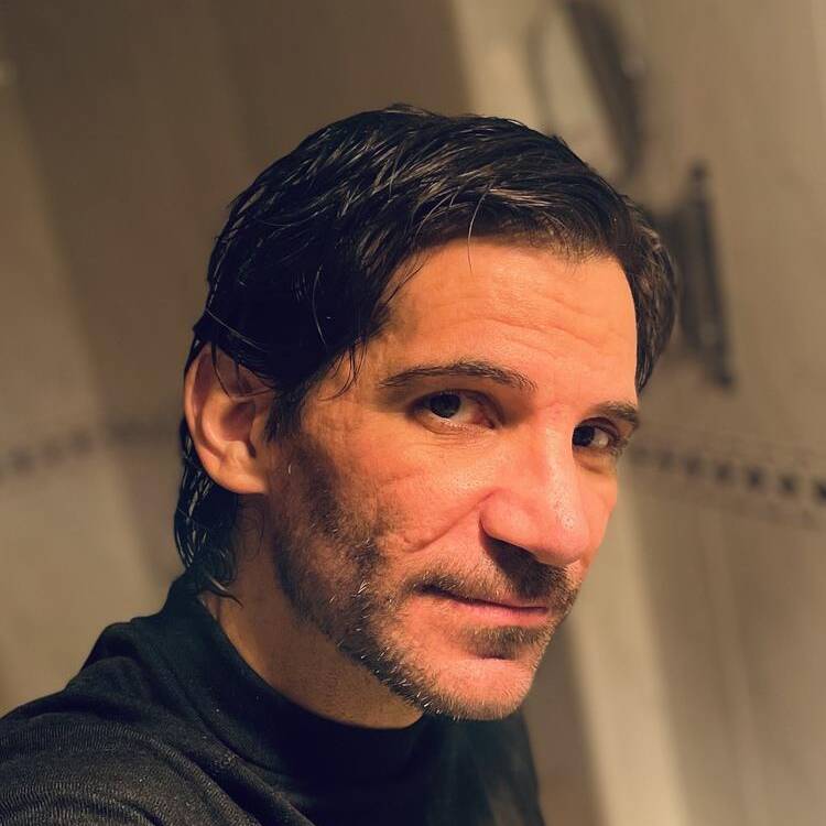 Foto de perfil de samuel