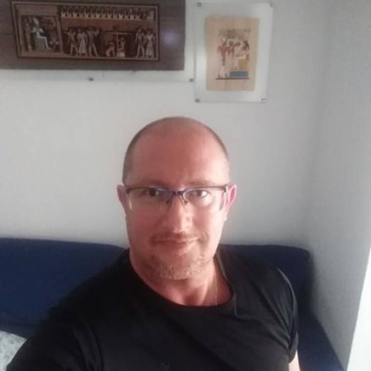 Foto de perfil de Fabian
