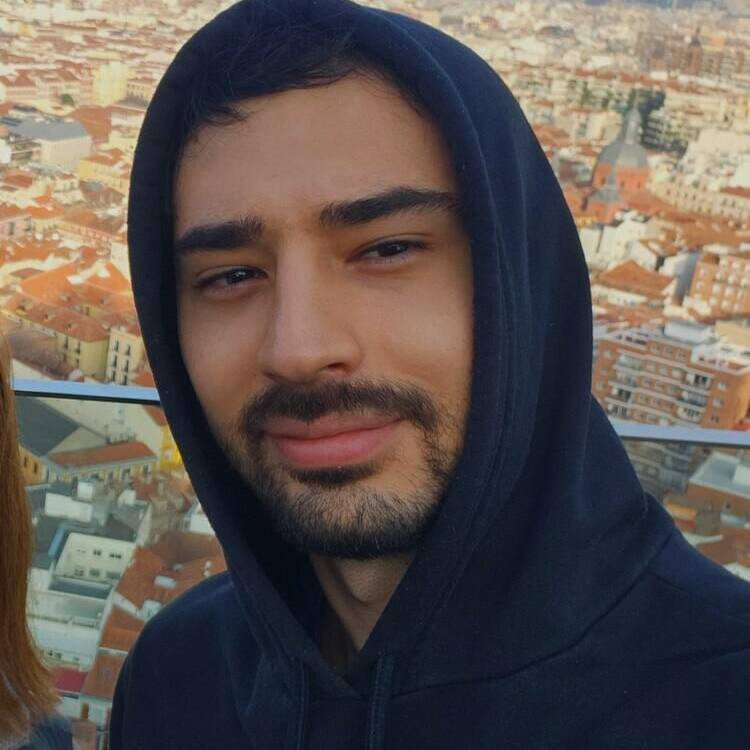 Foto de perfil de Jeronimo