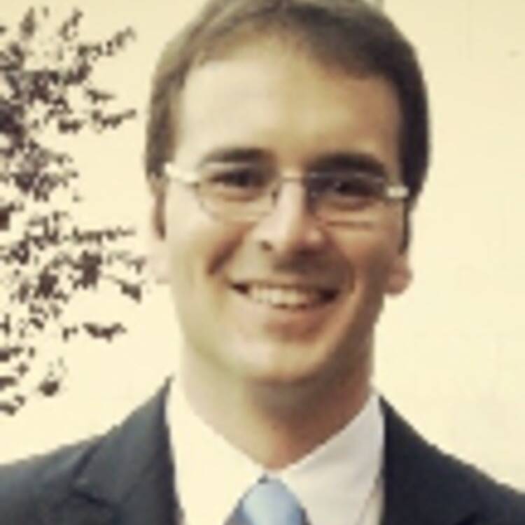 Foto de perfil de Borja Diaz