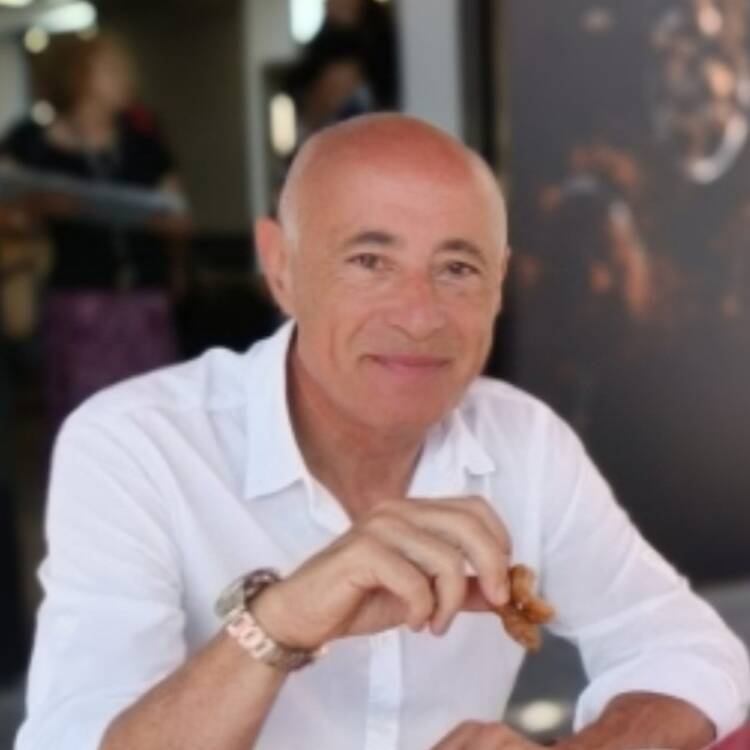 Foto de perfil de Francesc