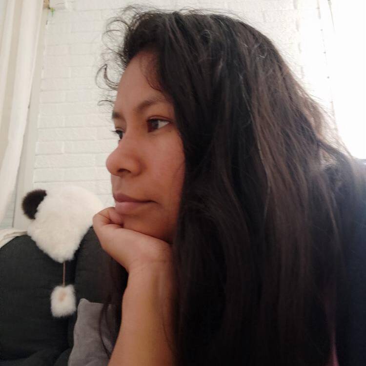 Foto de perfil de Ruth Erika