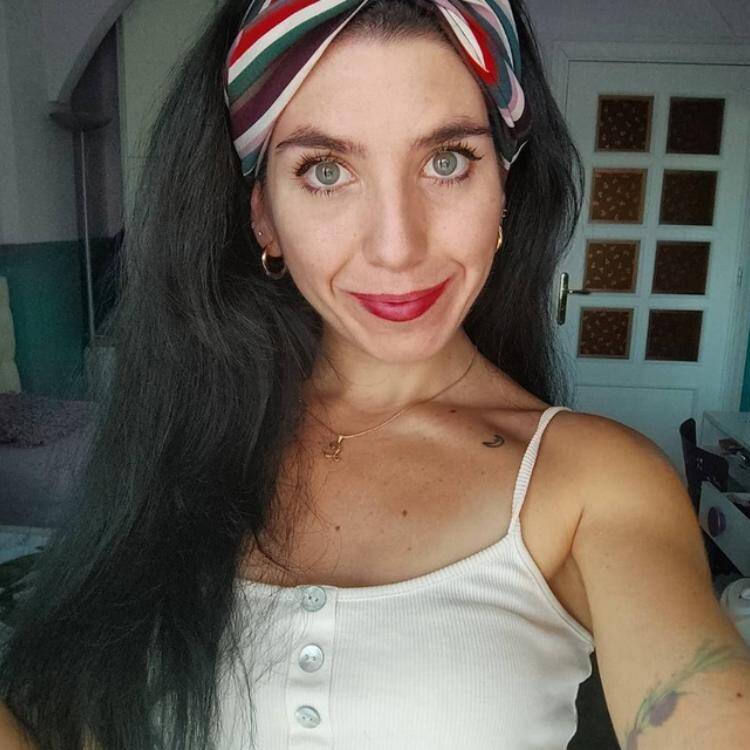 Foto de perfil de Diana
