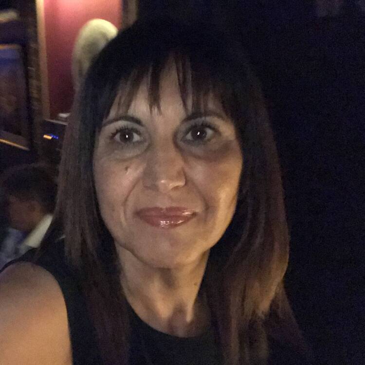 Foto de perfil de Sole Ruiz