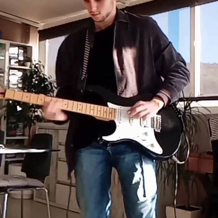 Foto de perfil de Gabriel