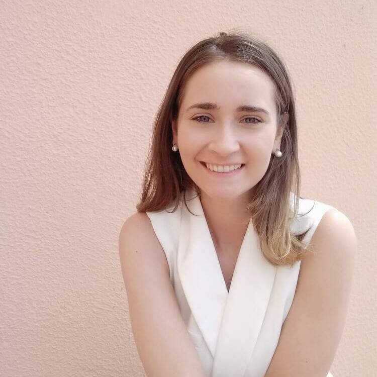 Foto de perfil de mar