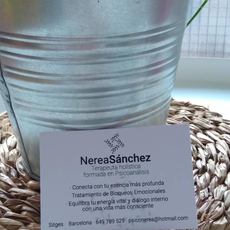 Foto de perfil de Nerea