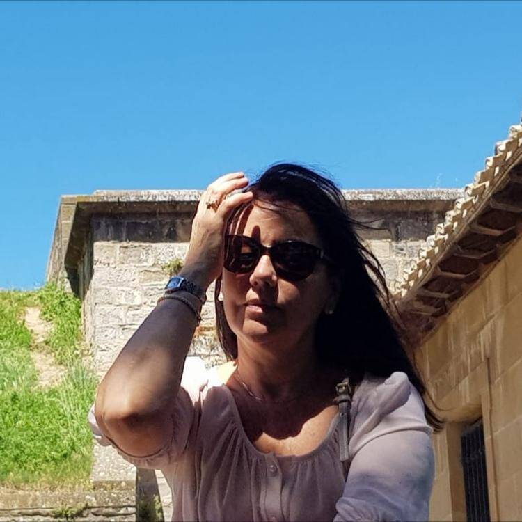 Foto de perfil de yolyv