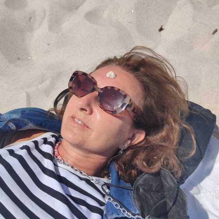 Foto de perfil de Elena