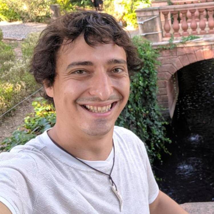 Foto de perfil de Raul