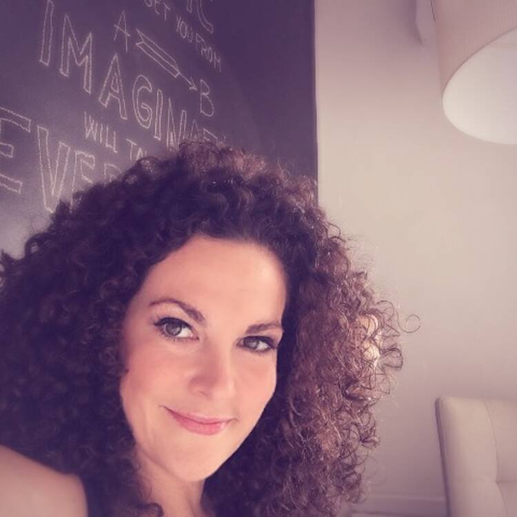 Foto de perfil de Fraulein M