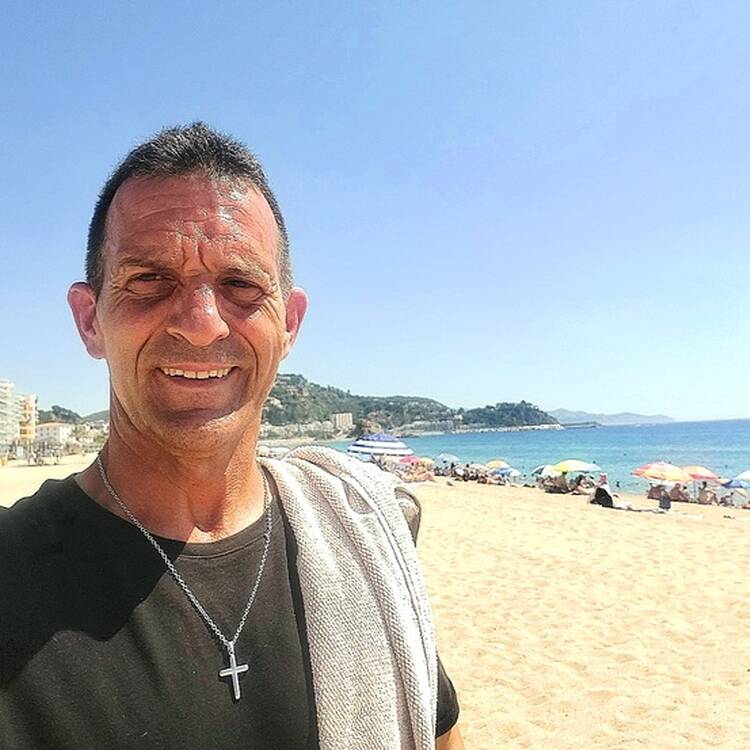 Foto de perfil de Sergio