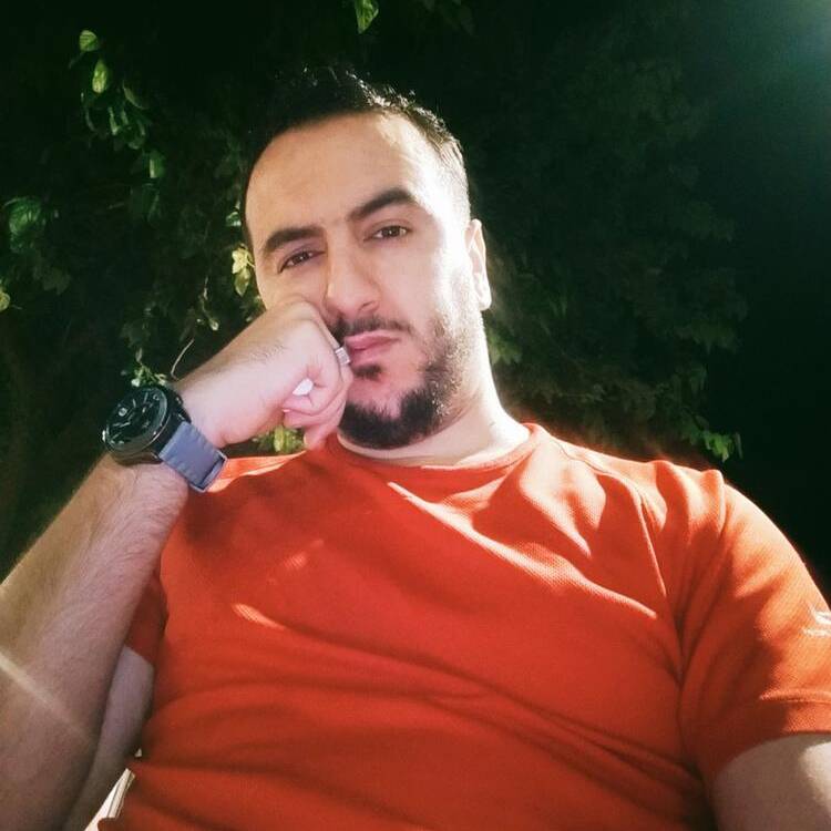 Foto de perfil de Ilias