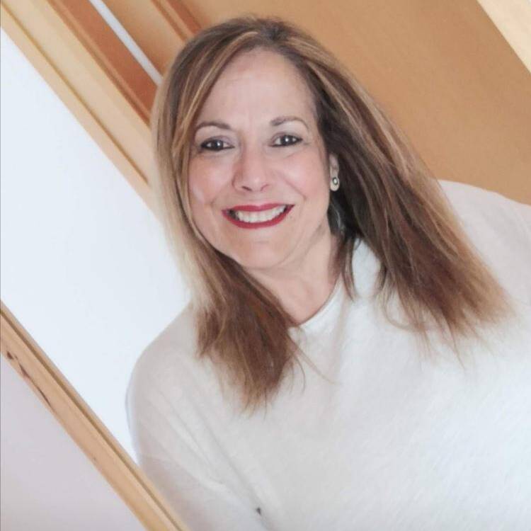 Foto de perfil de Maria