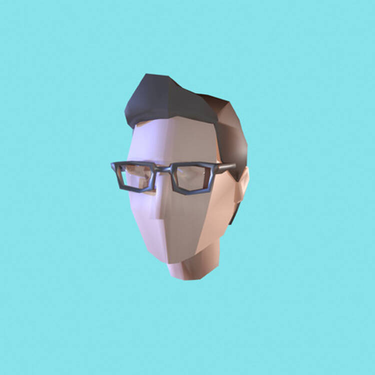 Foto de perfil de Joan Atari